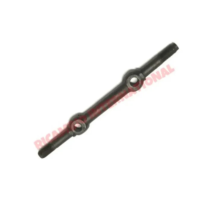Front Suspension Link Repair Panel - Classic Fiat 500 - Front Suspension