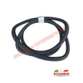 Front Windscreen Seal - Lancia Beta Coupe - Window - Seals & Trim