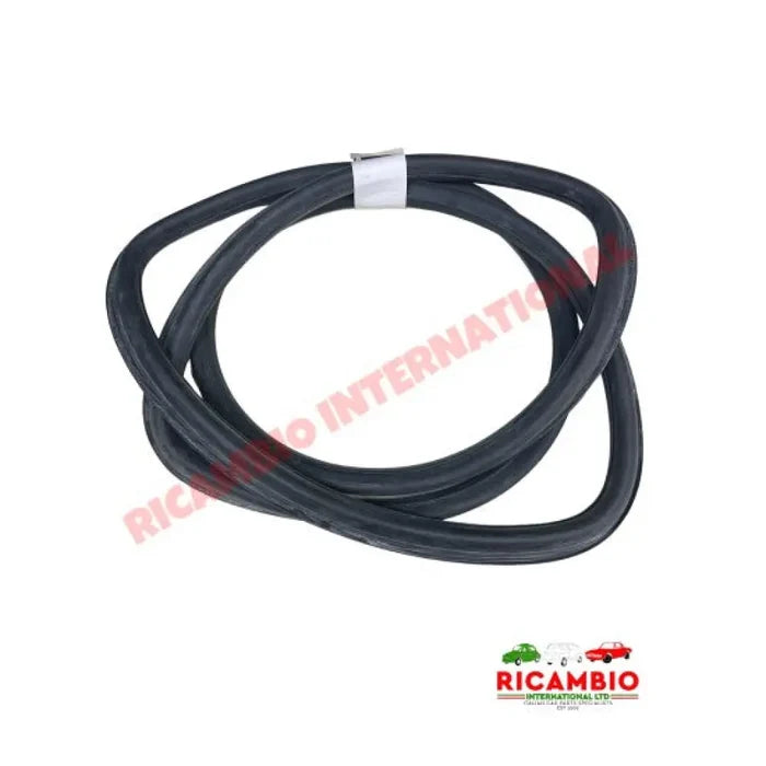 Front Windscreen Seal - Lancia Beta Coupe - Window - Seals & Trim