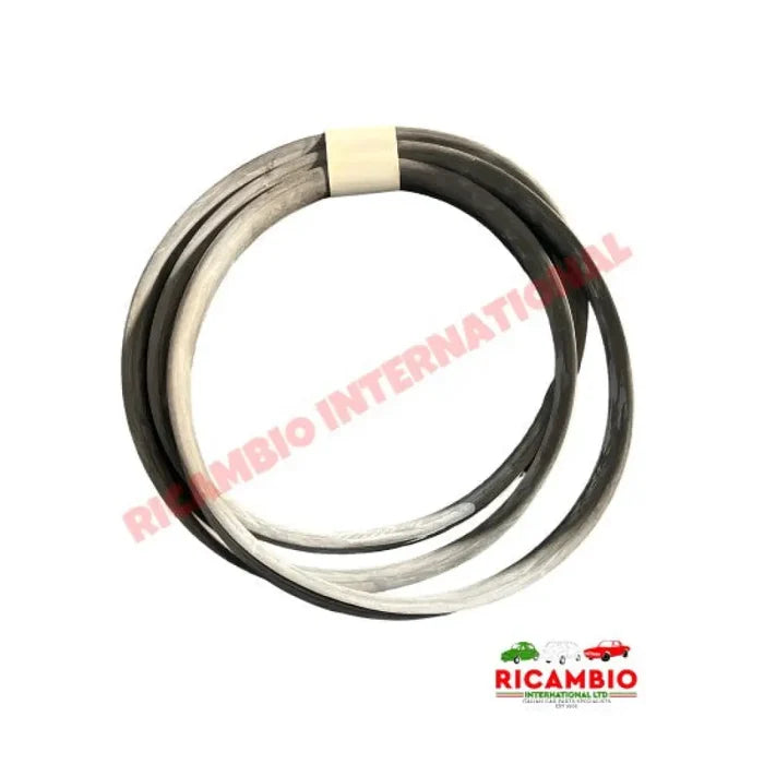 Front Windscreen Seal - Lancia Beta Montecarlo - Window - Seals & Trim