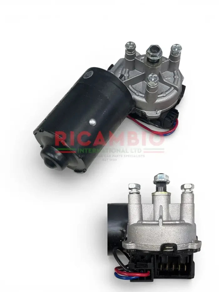 Front Wiper Motor - Fiat Punto MK1 - Wiper - Washer & Associated Parts