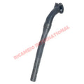 Fuel Filler Hose - Classic Fiat Panda - Fuel System