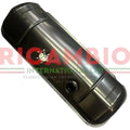 Fuel Petrol Tank - Classic Fiat 500 F/L/R/G - Fuel Tanks and Associated Items
