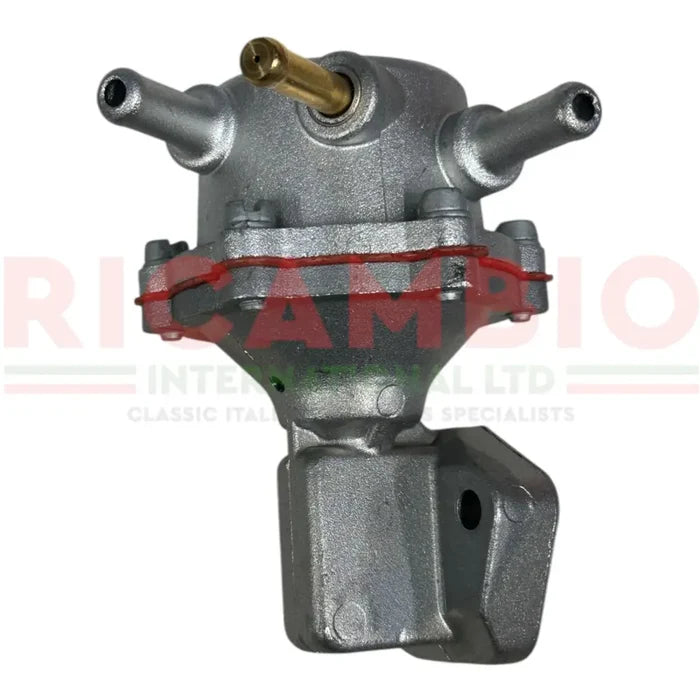 Fuel Pump & Gasket - Classic Fiat Panda Uno Lancia Y10 - Lancia Y10