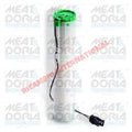 Fuel Tank level Float Sender Unit - Fiat Coupe - Ignition & Electronic Parts