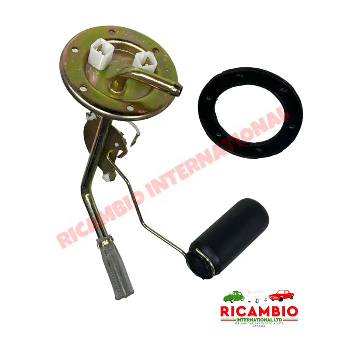 Fuel Tank Sender & Seal - Fiat Dino 2400 - Fuel