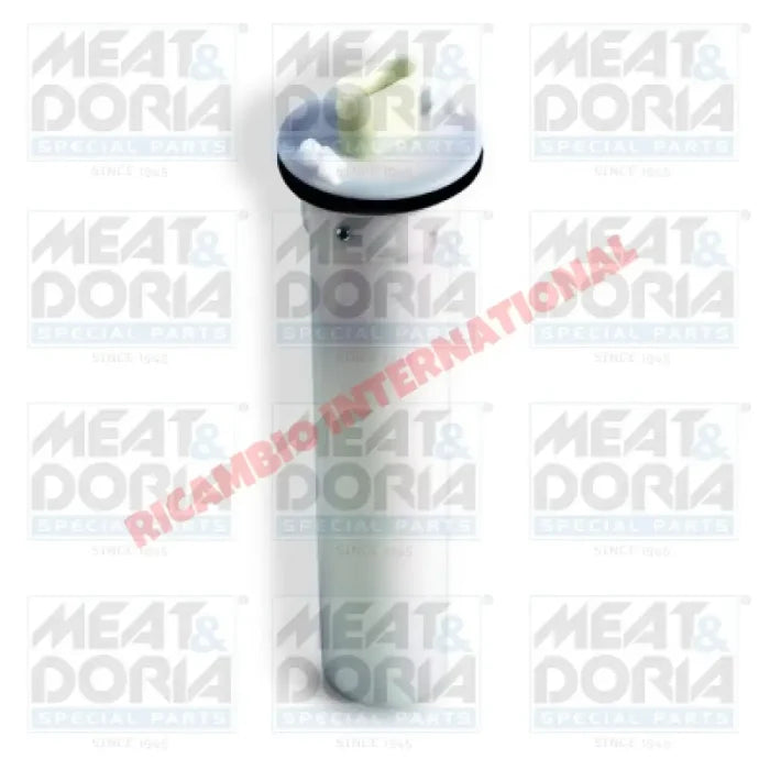 Fuel Tank Sender/Level Unit - Classic Fiat Panda - Fuel System