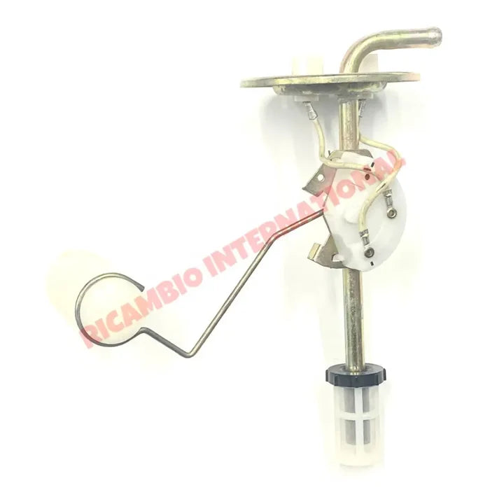 Fuel Tank Transmitter Unit & Seal - Lancia Beta,Trevi - Fuel System