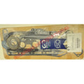 Full Engine Gasket Set - Autobianchi A112 Abarth - Gaskets and Oil Seals