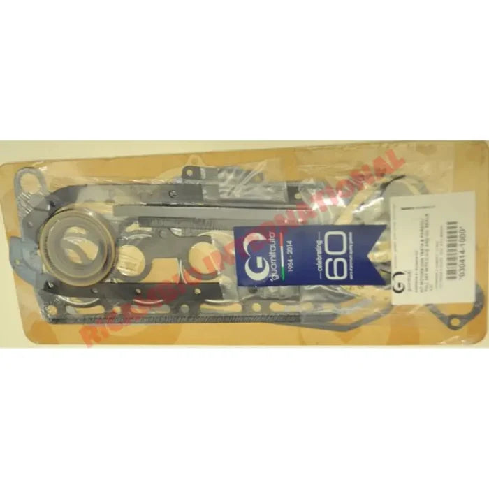 Full Engine Gasket Set - Autobianchi A112 Abarth - Gaskets and Oil Seals
