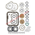Full Engine Gasket Set - Classic Fiat 500 126 - Gaskets - Seals - Grommets and Rubber Parts