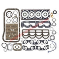 Full Engine Gasket Set - Fiat 124,132,Beta - Gaskets - Seals - Grommets and Rubber Parts