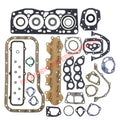 Full Engine Gasket Set - Fiat X19 - Gaskets & Oil Seals