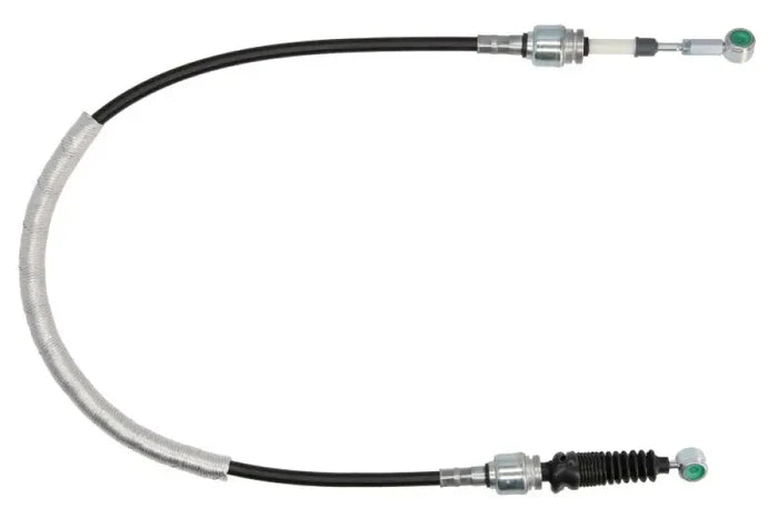 Gear Linkage Cable - Fiat Seicento Cinquecento - Clutch & Transmission Parts