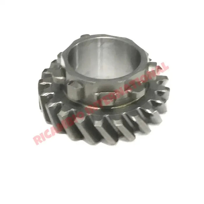 Gearbox Fourth 4TH Gear - Classic Fiat 500 - Gearbox and Parts