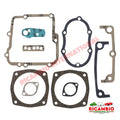 Gearbox Gasket Set - Fiat 850 900T,E - Clutch and Transmission Parts