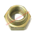 Gearbox Main Shaft Nut - Fiat 126 - Gearbox & Parts