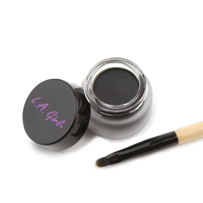 La Girl Cosmetics Eyeliner Product Gel Liner Kit