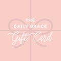 Gift Certificate