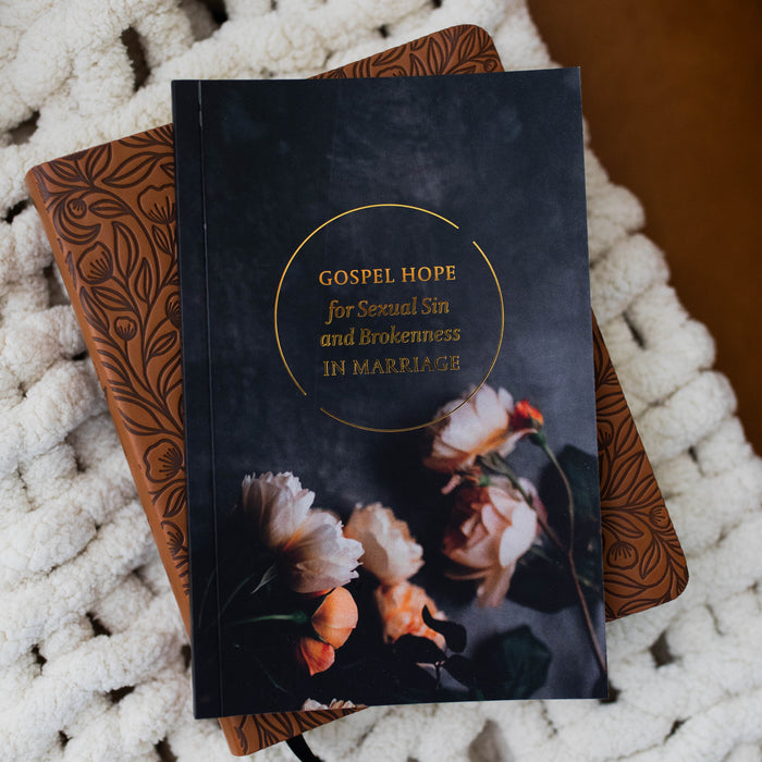Booklet for Hope for Sexual Sin and Brokenness in Marriage
