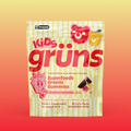 Grüns Kids Raspberry Lemonade