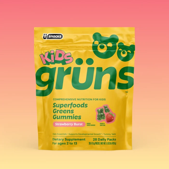 Grüns Kids