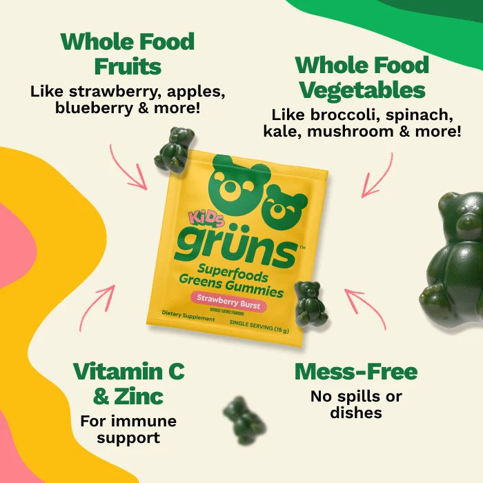 Grüns Kids