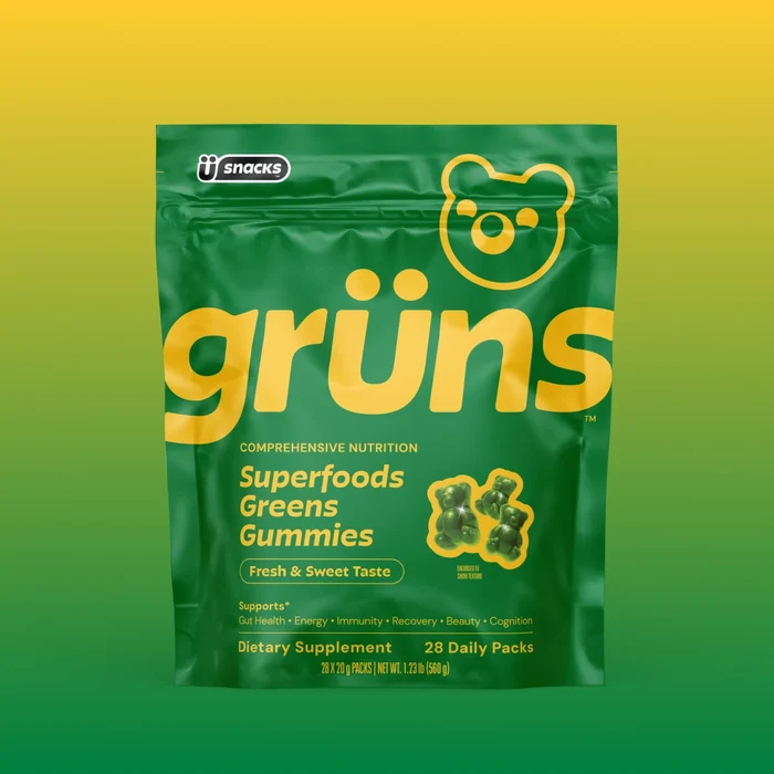 Grüns
