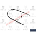 Handbrake Cable - Fiat 850 & 133 - CablesFront Lamps and Associated ItemsKamaldudu