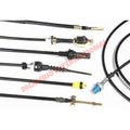 Handbrake Cable - Fiat Punto MK1 - Cables and Clips