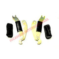 Handbrake Lever Kit - Fiat Cinquecento Seicento - Brakes