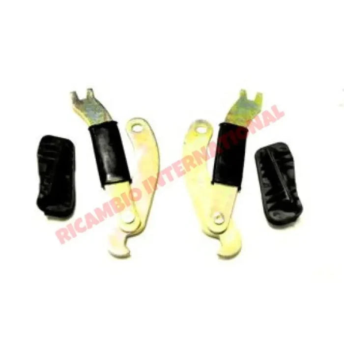 Handbrake Lever Kit - Fiat Cinquecento Seicento - Brakes