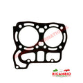 Head Gasket - Fiat 126 BIS - Gaskets - Seals - Grommets and Rubber Parts