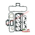 Head Gasket Set (inc Oil Seals) - Autobianchi A112 & Abarth - Gaskets and Oil Seals
