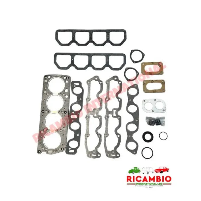 Head Gasket Set (NOS) - Lancia Beta 1300 - Gaskets - Seals - Grommets and Rubber Parts