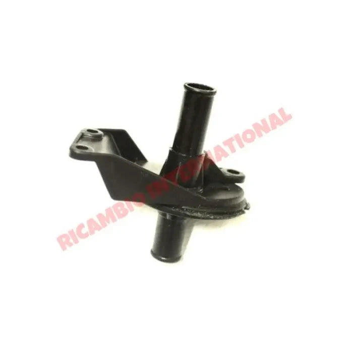 Heater Control Valve/Cock - Fiat 126 - Heating & Cooling