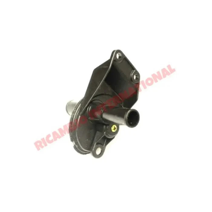 Heater Control Valve/Cock - Fiat 126 - Heating & Cooling