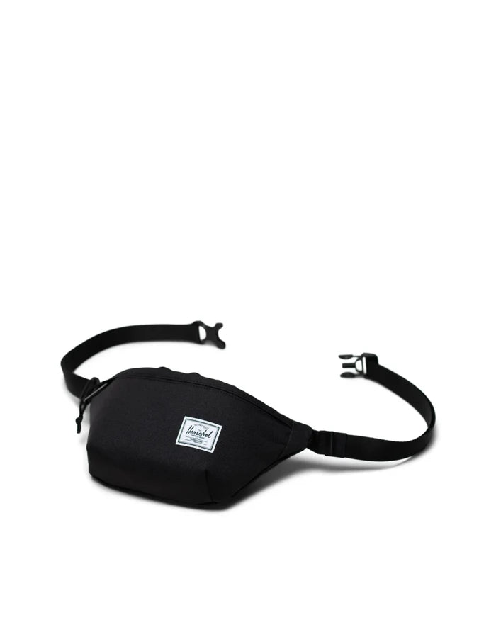 Herschel Classic Hip Pack 11382 Black