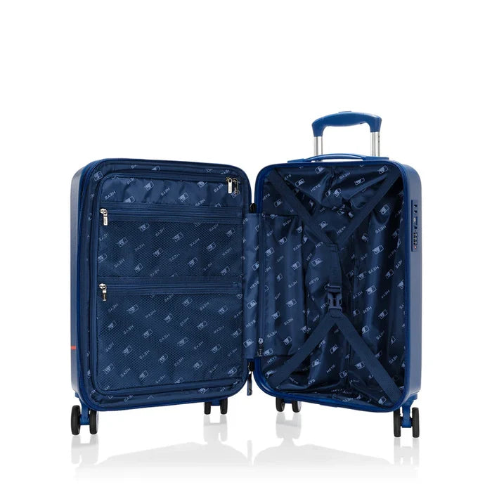Heys America MLB Luggage Los Angeles Dodgers 21" Carry-On 16908
