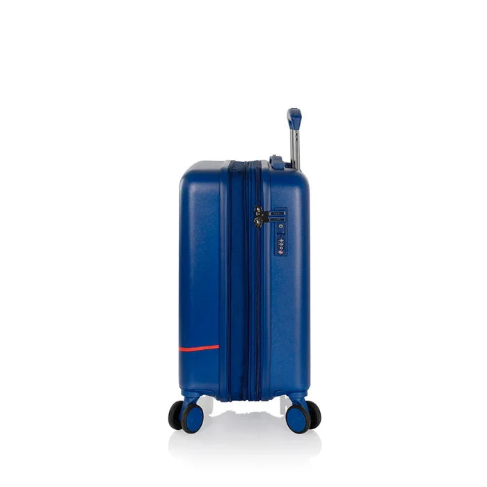 Heys America MLB Luggage Los Angeles Dodgers 21" Carry-On 16908