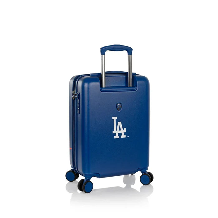 Heys America MLB Luggage Los Angeles Dodgers 21" Carry-On 16908