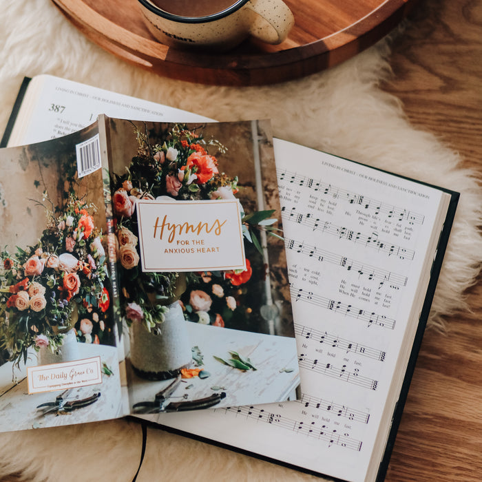 Hymns Booklet for Christian women