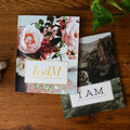I Am statements of Jesus Bible Study  for men and women