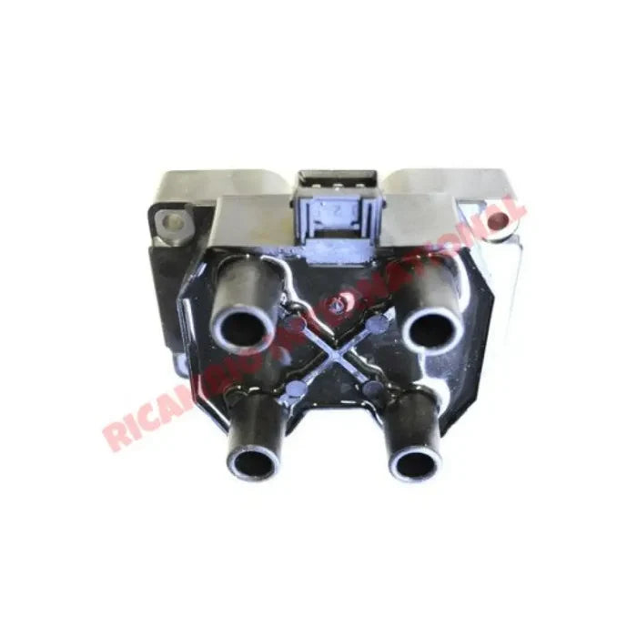 Ignition Coil - Fiat Lancia & Alfa Romeo - Ignition & Electronic Parts