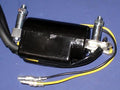 Ignition coil dual lead 12v volt Triumph T140 1973 74 75 76 77 48 79 80 750 650