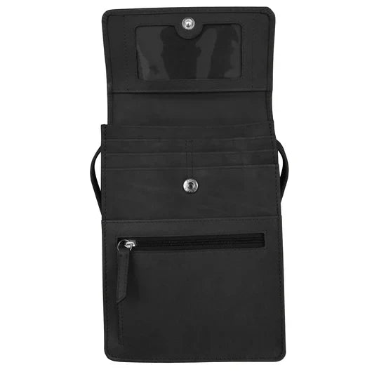 ILI 6824M Large Organizer On String