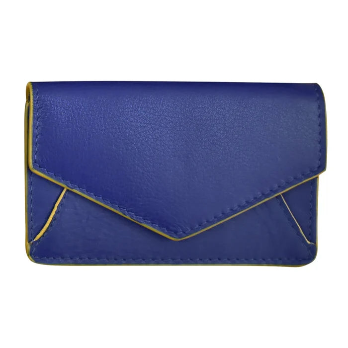 ILI Envelope Business Card Case 7811