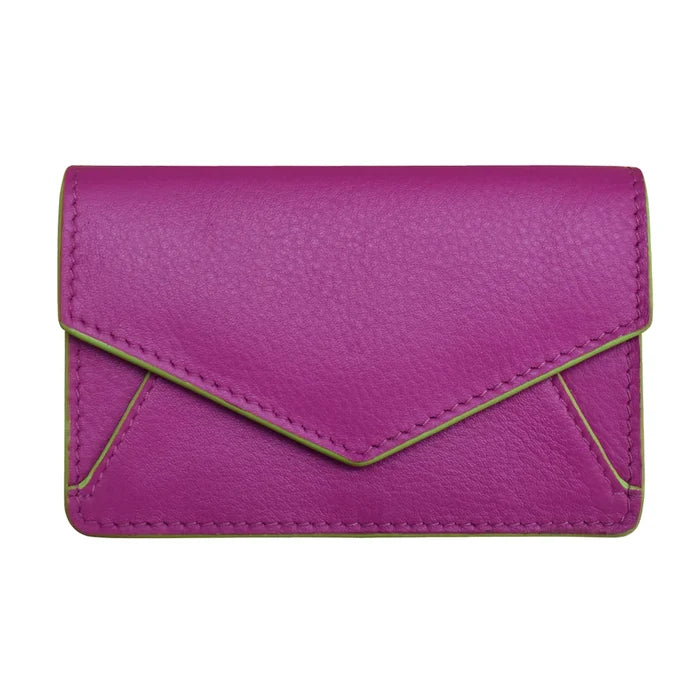 ILI Envelope Business Card Case 7811