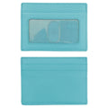 ILI I.D. and Credit Card Holder 7201RFB