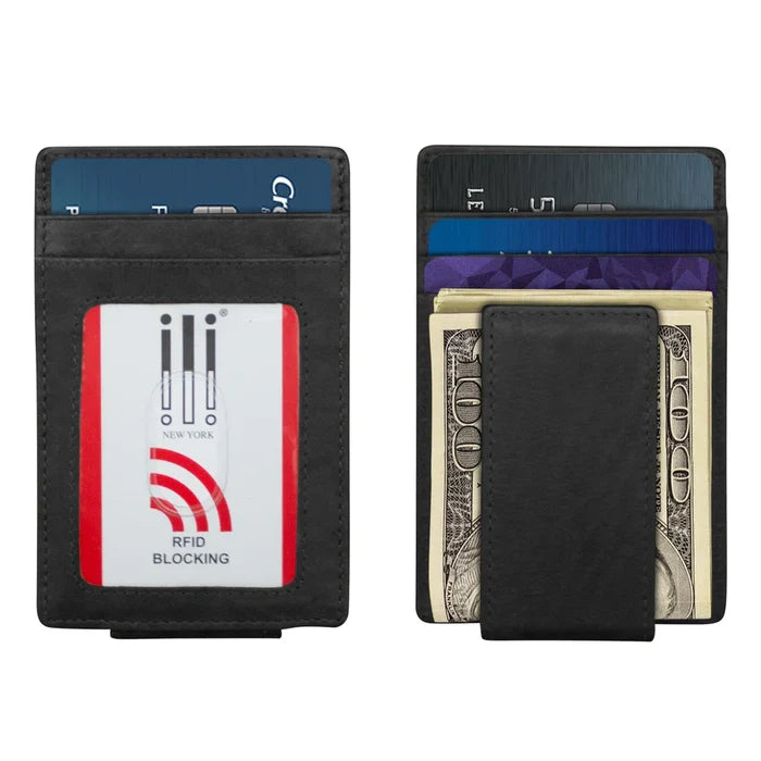 ILI Magnetic Money Clip 7770